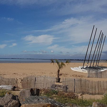 Duplex 3 Pieces A Deux Pas De La Plage Avec Parking - 4 Pers - Fr-1-706-16 Chatelaillon-Plage Exterior photo