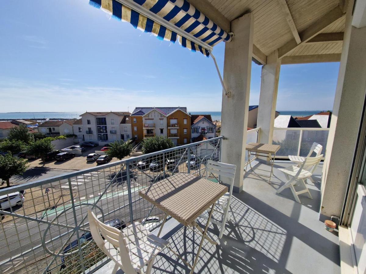 Duplex 3 Pieces A Deux Pas De La Plage Avec Parking - 4 Pers - Fr-1-706-16 Chatelaillon-Plage Exterior photo